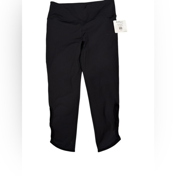 Whisper Milan Legging 2.0 - Black, Size XL - New With Tags! - Picture 1 of 9